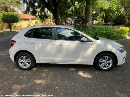 Volkswagen POLO MSI 1.6 2018/2018